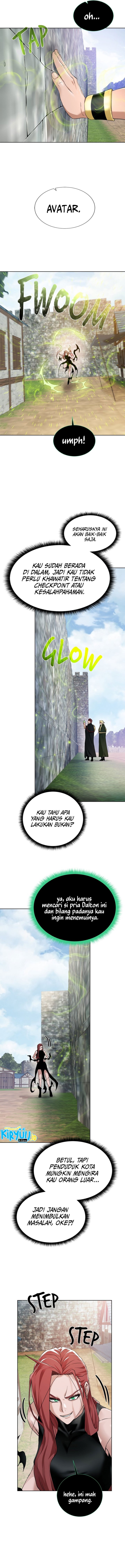 Dungeons & Artifacts Chapter 123 Gambar 13