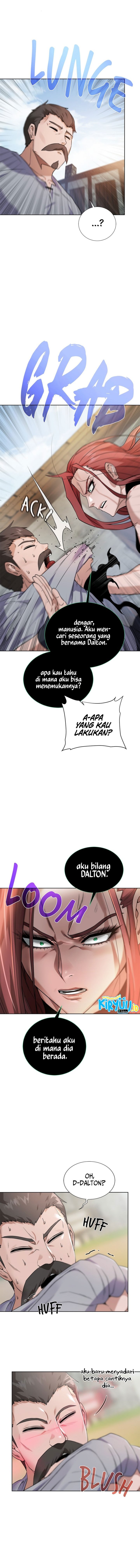 Dungeons & Artifacts Chapter 123 Gambar 14
