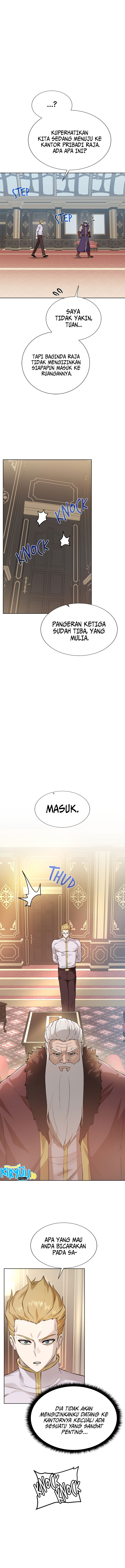Dungeons & Artifacts Chapter 126 Gambar 3