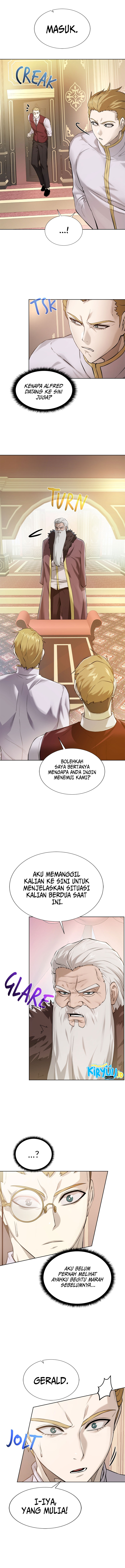 Dungeons & Artifacts Chapter 126 Gambar 4