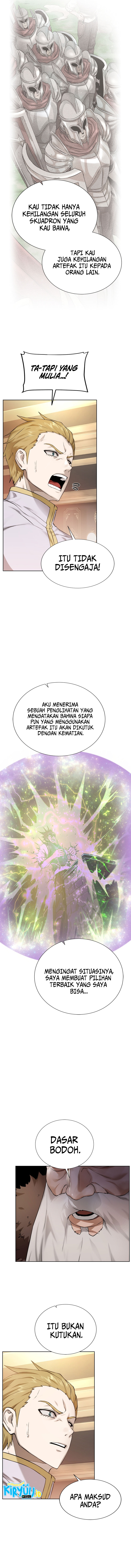 Dungeons & Artifacts Chapter 126 Gambar 6