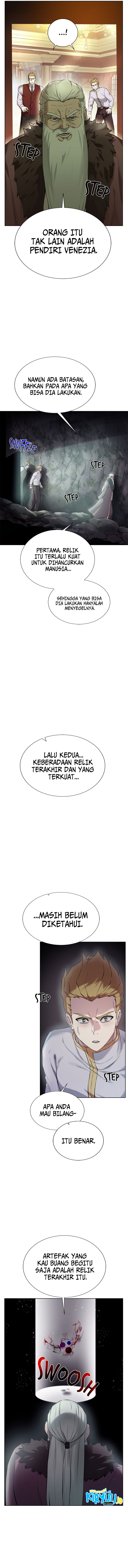 Dungeons & Artifacts Chapter 126 Gambar 10