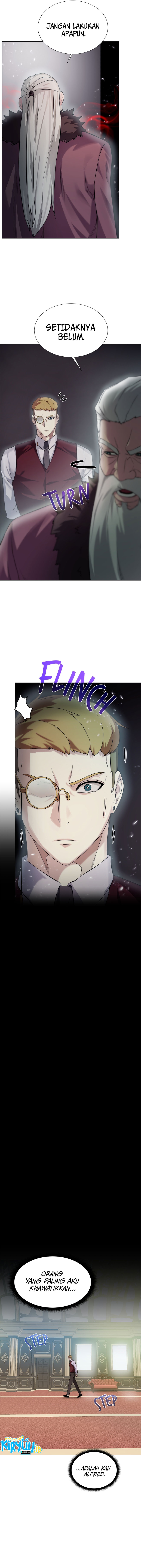 Dungeons & Artifacts Chapter 126 Gambar 12