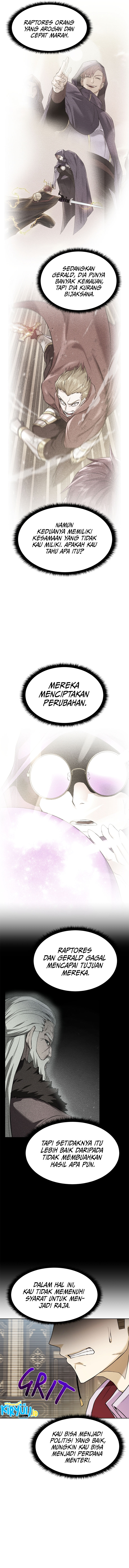 Dungeons & Artifacts Chapter 126 Gambar 13