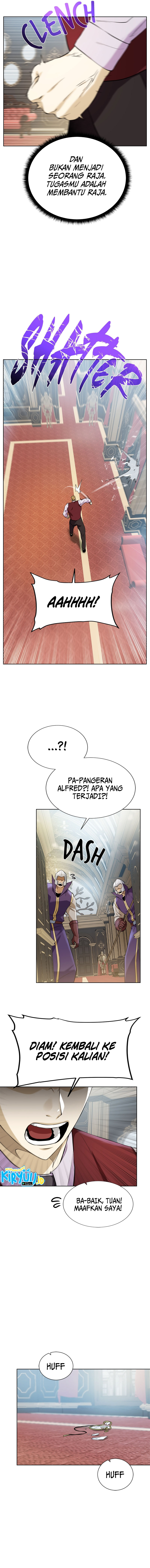 Dungeons & Artifacts Chapter 126 Gambar 14