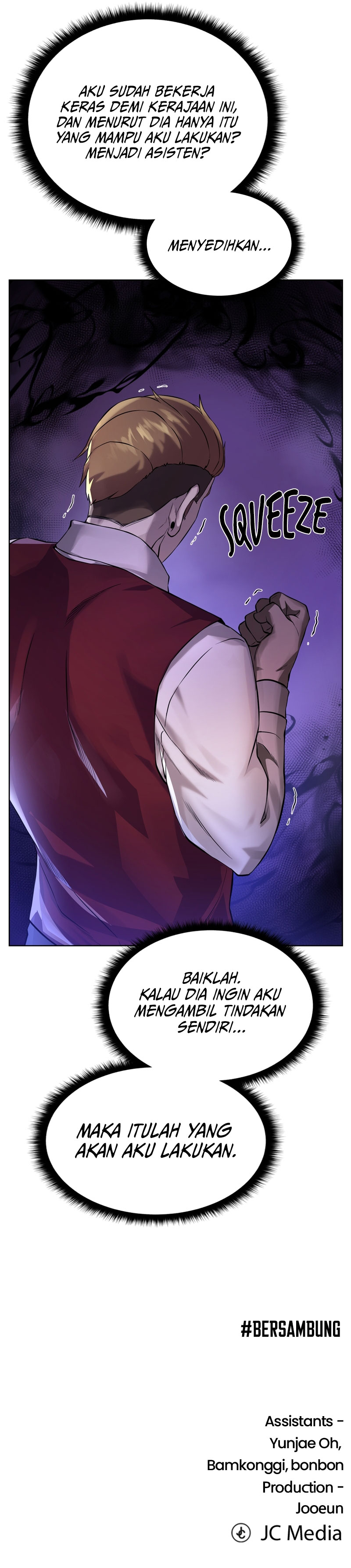 Dungeons & Artifacts Chapter 126 Gambar 15