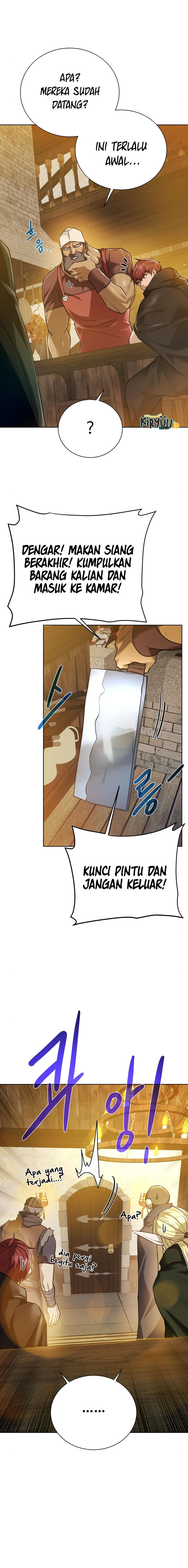 Dungeons & Artifacts Chapter 83 Gambar 2