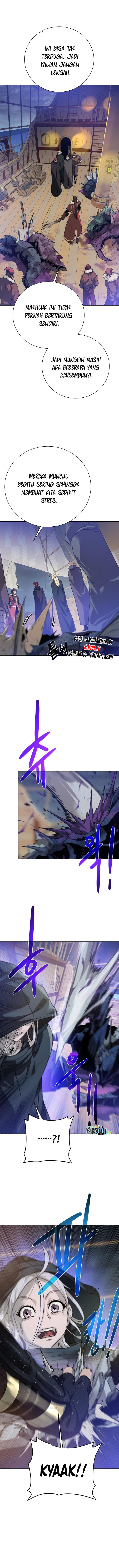 Dungeons & Artifacts Chapter 83 Gambar 5