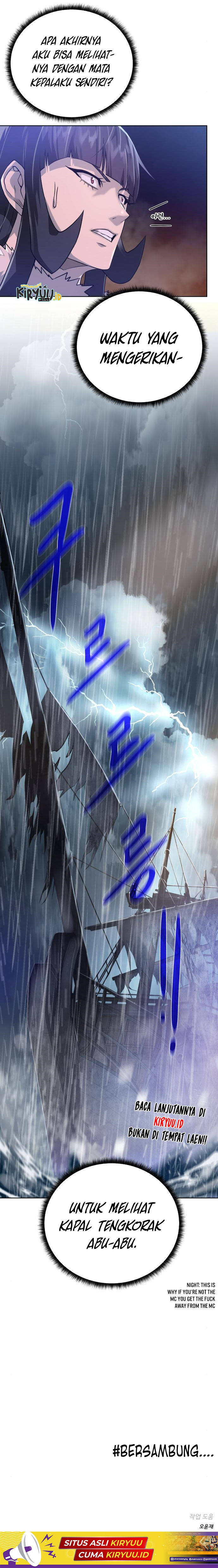 Dungeons & Artifacts Chapter 83 Gambar 12