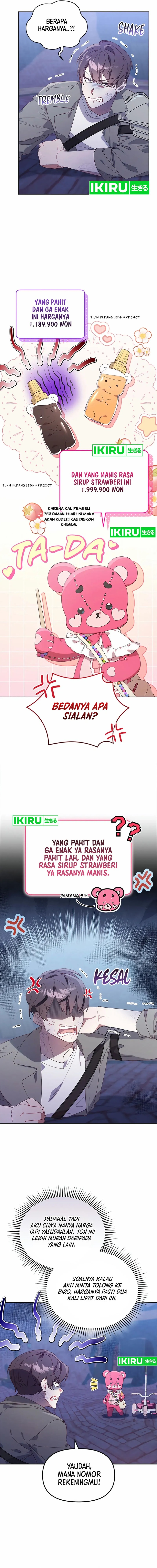 Dungeons and Crayons Chapter 01 Gambar 4