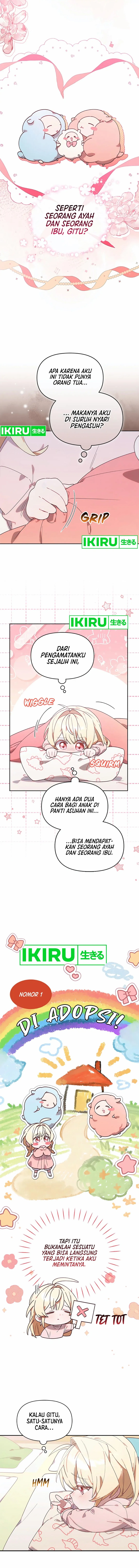 Dungeons and Crayons Chapter 01 Gambar 12