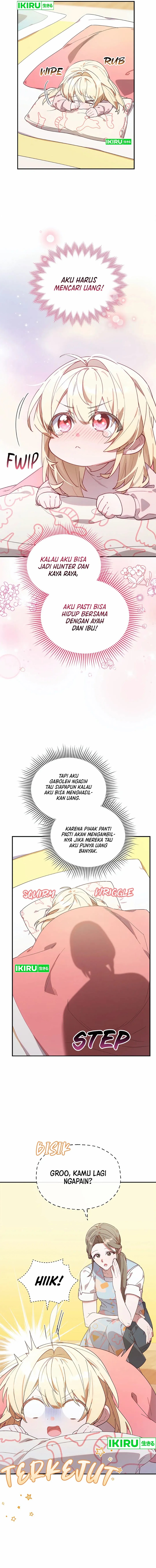 Dungeons and Crayons Chapter 01 Gambar 14