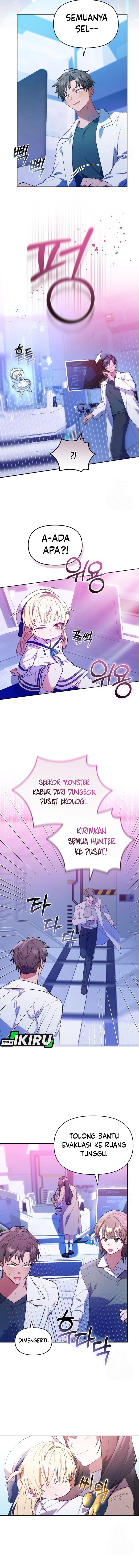 Dungeons and Crayons Chapter 09 Gambar 5