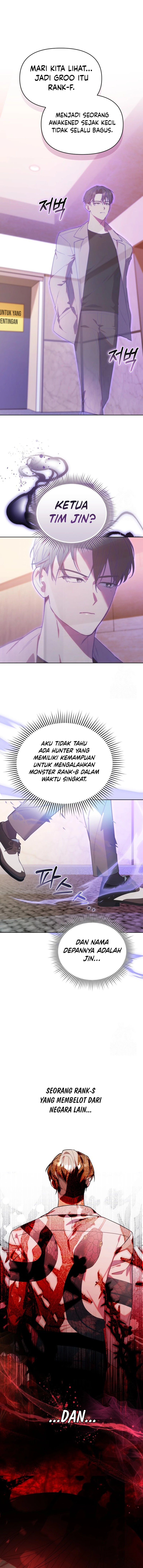 Dungeons and Crayons Chapter 09 Gambar 9