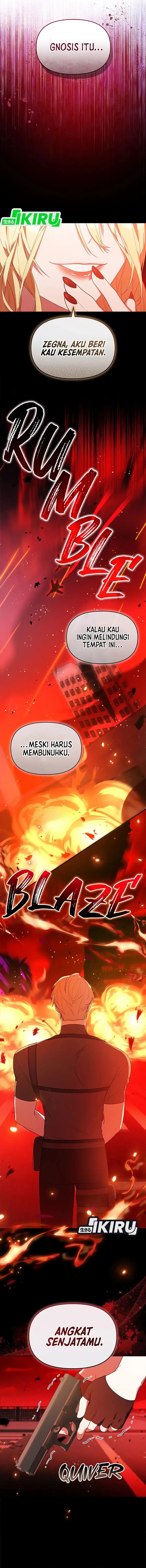 Dungeons and Crayons Chapter 25 Gambar 8