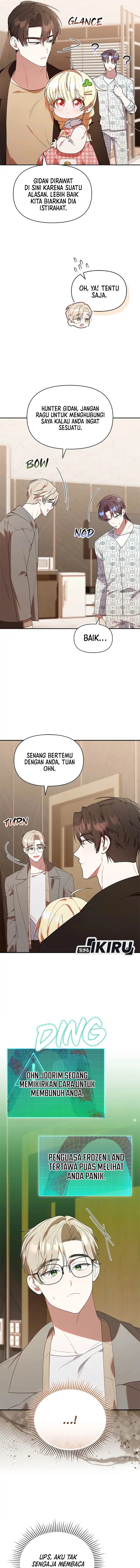 Dungeons and Crayons Chapter 25 Gambar 13