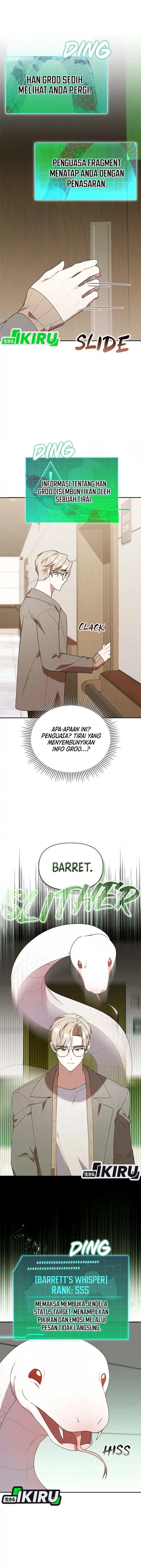 Dungeons and Crayons Chapter 25 Gambar 15