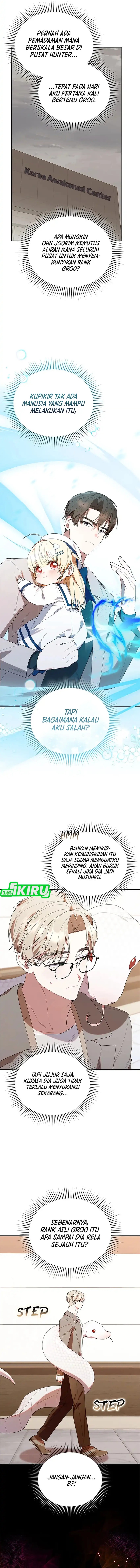 Dungeons and Crayons Chapter 25 Gambar 16