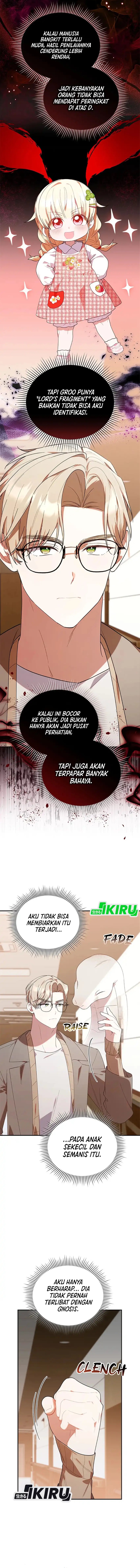 Dungeons and Crayons Chapter 25 Gambar 17