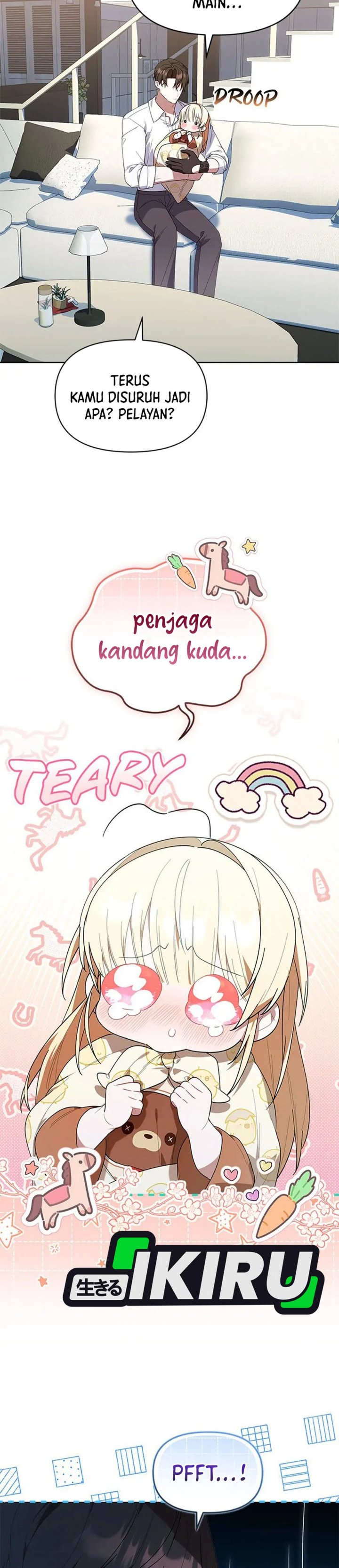 Dungeons and Crayons Chapter 26 Gambar 7