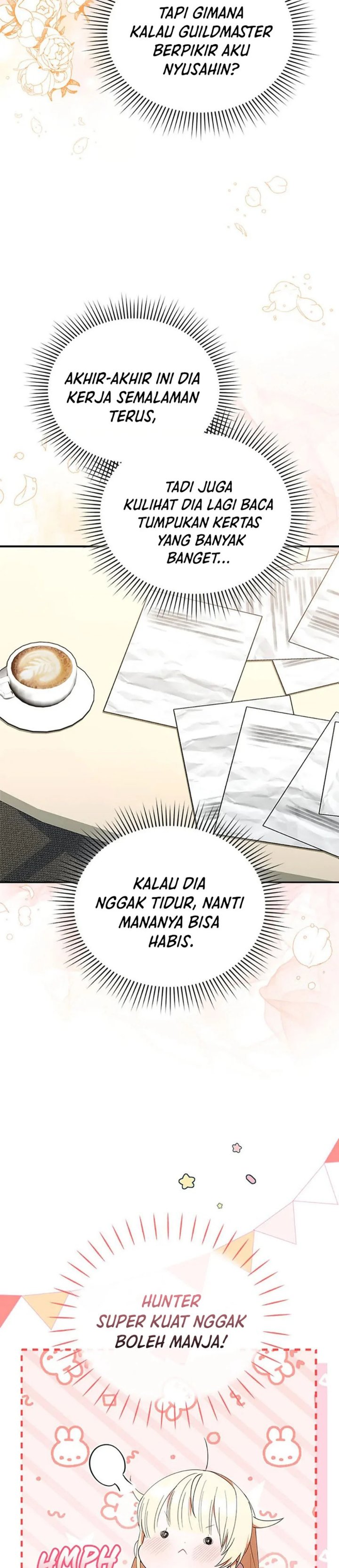 Dungeons and Crayons Chapter 26 Gambar 14