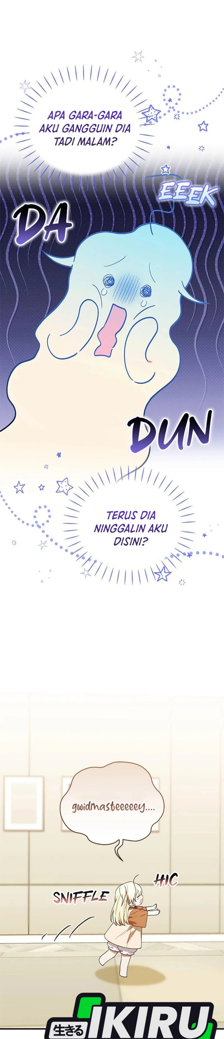 Dungeons and Crayons Chapter 26 Gambar 19