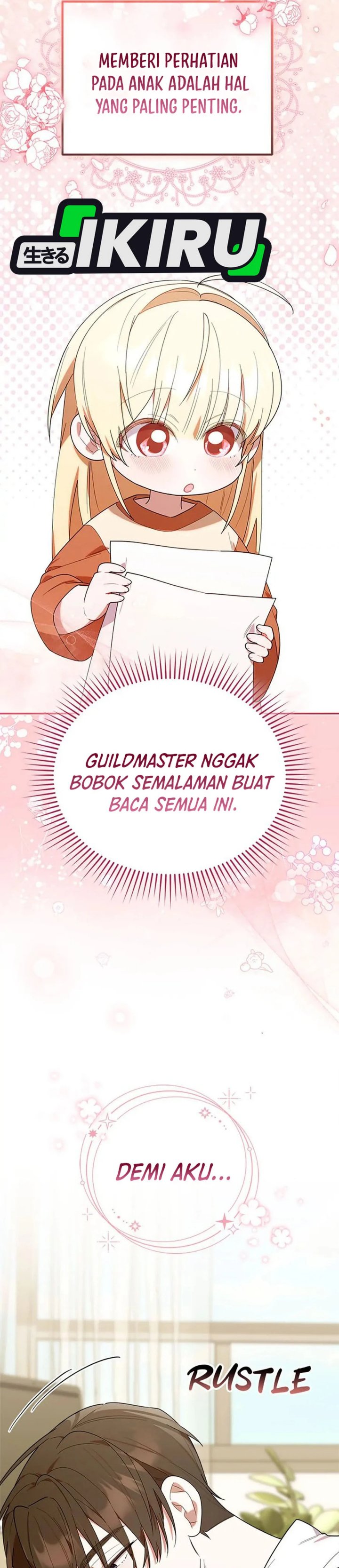 Dungeons and Crayons Chapter 26 Gambar 23