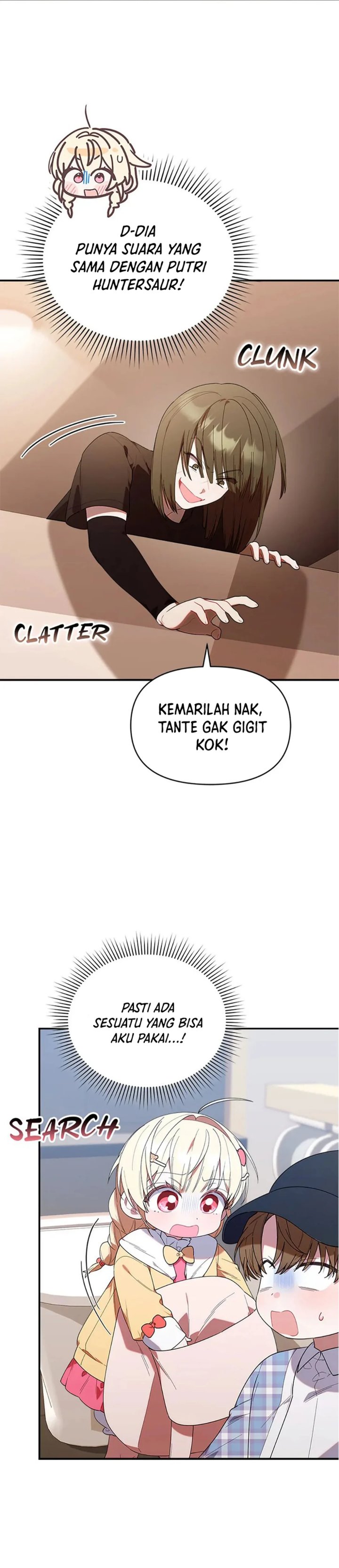 Dungeons and Crayons Chapter 29 Gambar 11