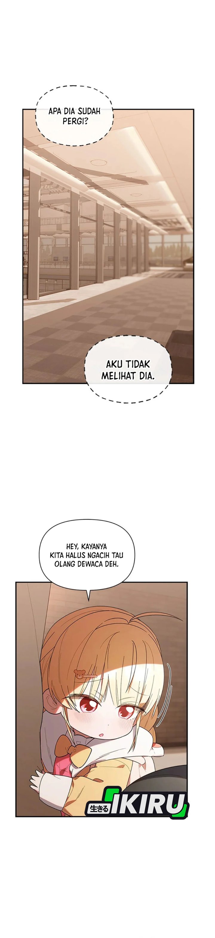 Dungeons and Crayons Chapter 29 Gambar 16