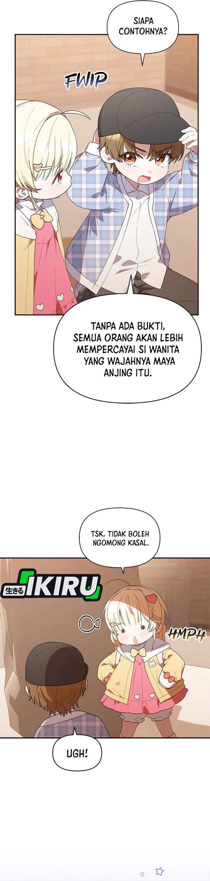 Dungeons and Crayons Chapter 29 Gambar 17