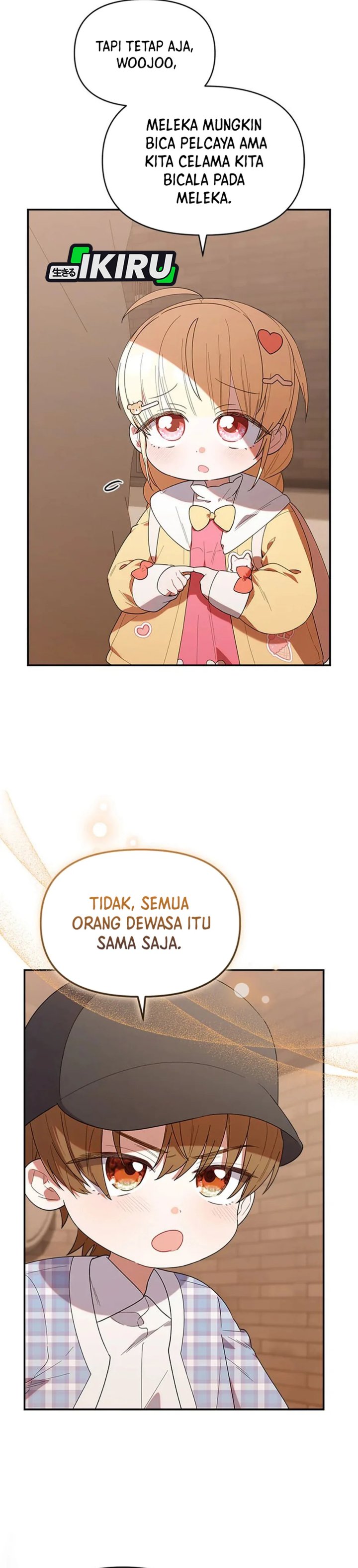 Dungeons and Crayons Chapter 29 Gambar 19