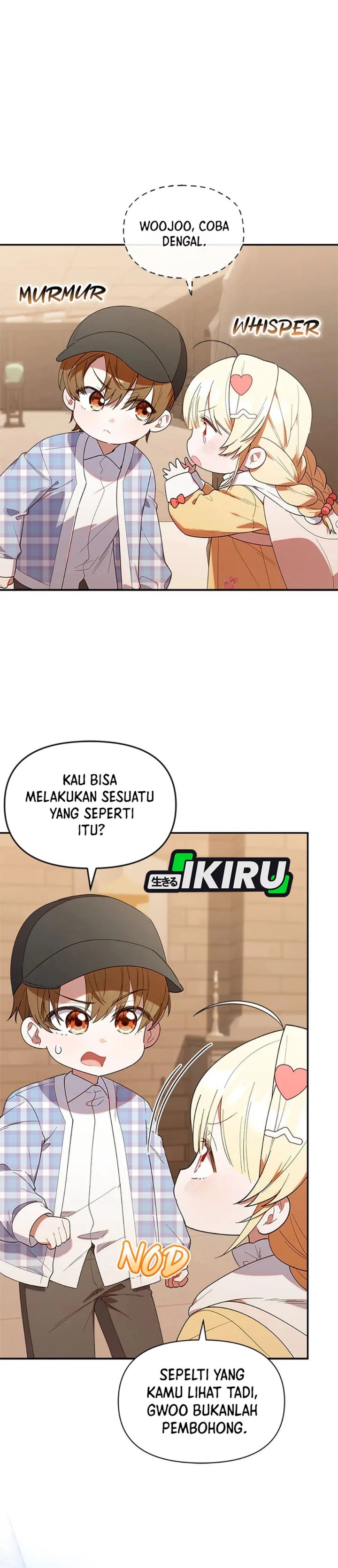 Dungeons and Crayons Chapter 29 Gambar 22