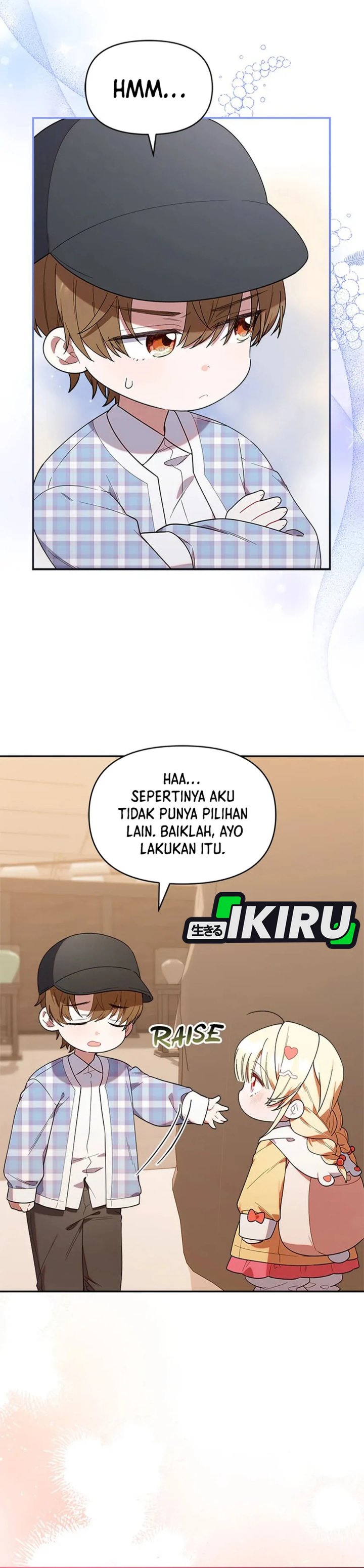 Dungeons and Crayons Chapter 29 Gambar 23