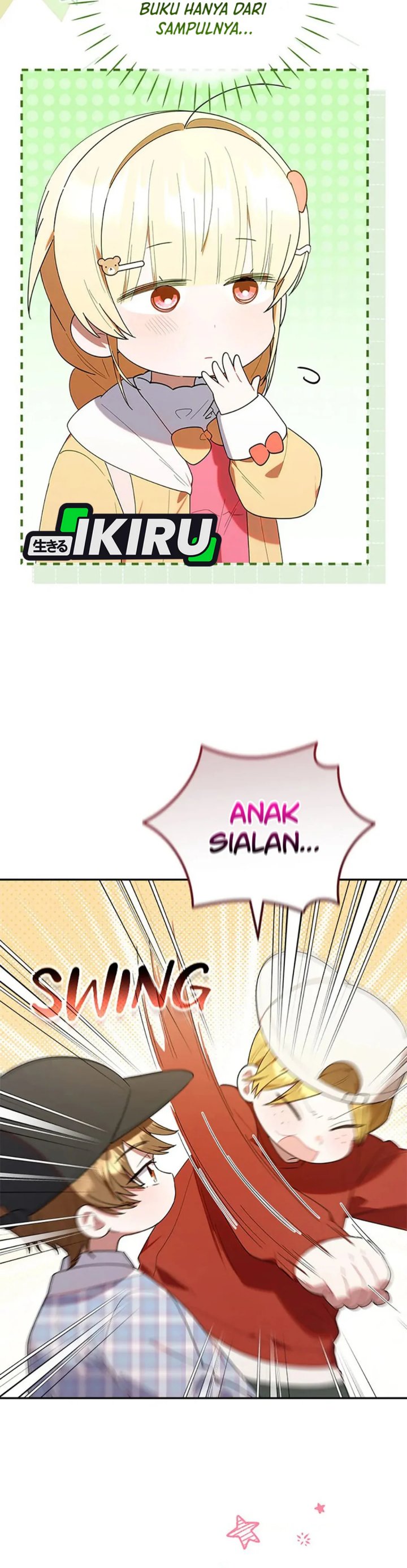 Dungeons and Crayons Chapter 29 Gambar 27