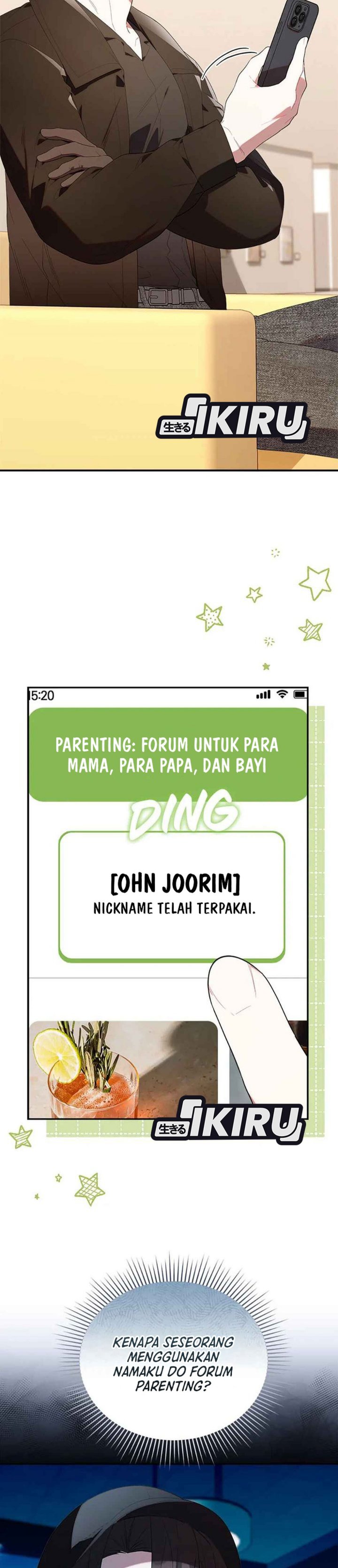 Dungeons and Crayons Chapter 30 Gambar 2