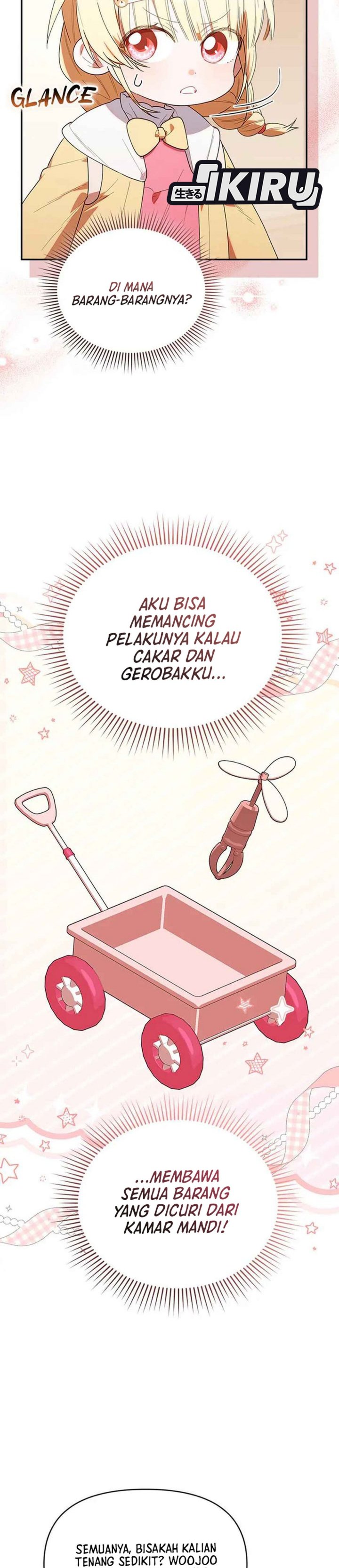 Dungeons and Crayons Chapter 30 Gambar 15