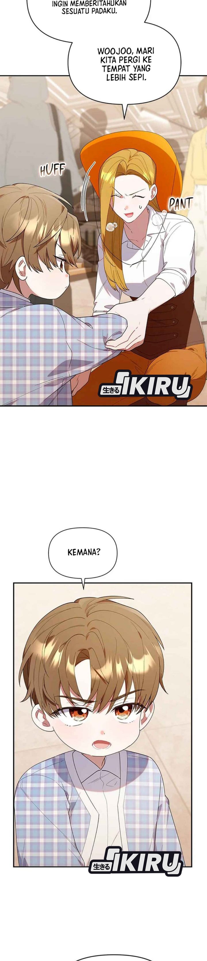 Dungeons and Crayons Chapter 30 Gambar 16