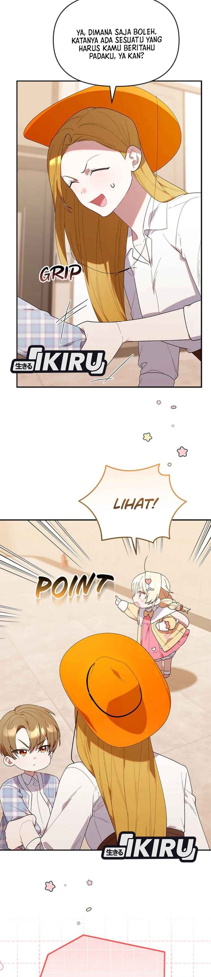 Dungeons and Crayons Chapter 30 Gambar 17