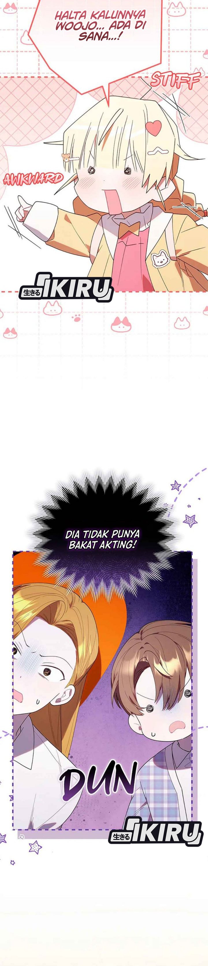Dungeons and Crayons Chapter 30 Gambar 18