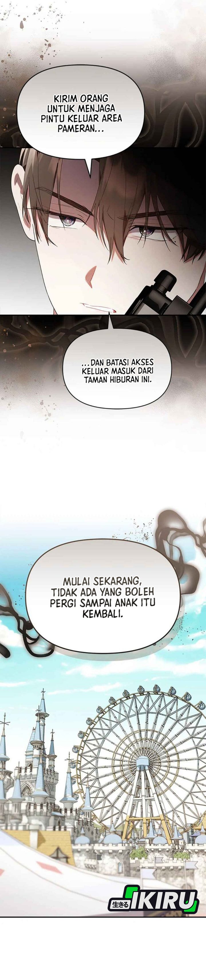 Dungeons and Crayons Chapter 30 Gambar 30