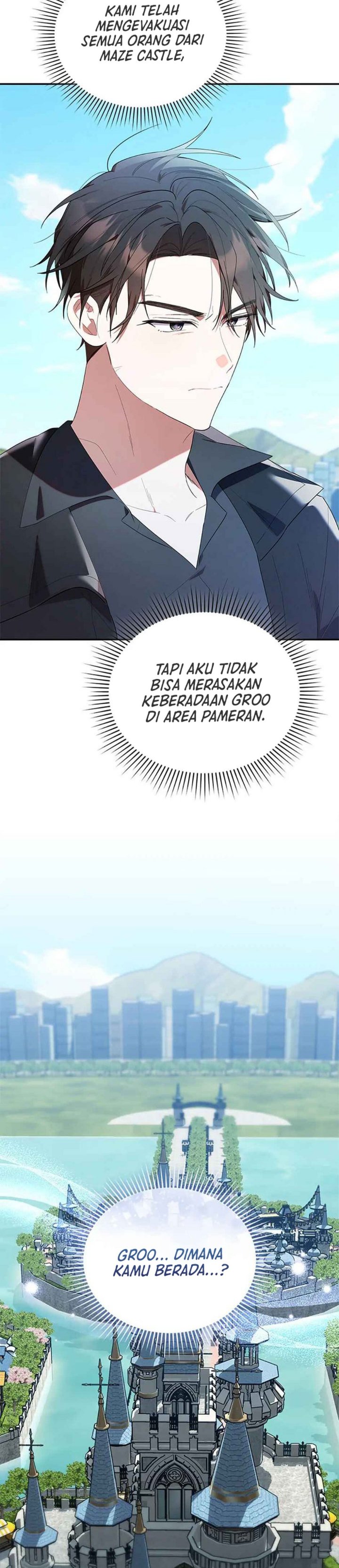 Dungeons and Crayons Chapter 30 Gambar 37
