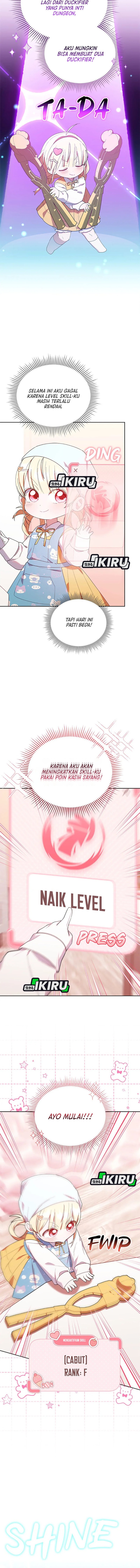 Dungeons and Crayons Chapter 33 Gambar 2