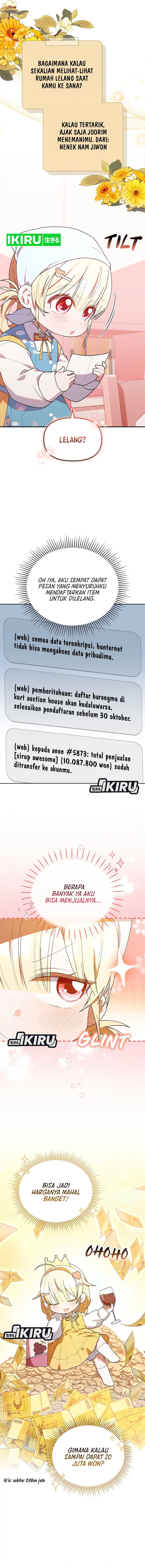 Dungeons and Crayons Chapter 33 Gambar 8