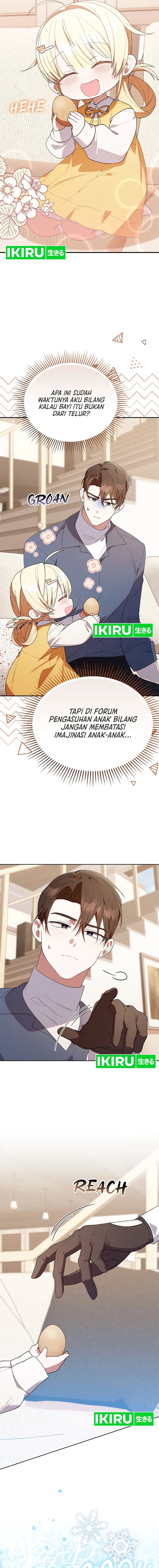 Dungeons and Crayons Chapter 33 Gambar 14