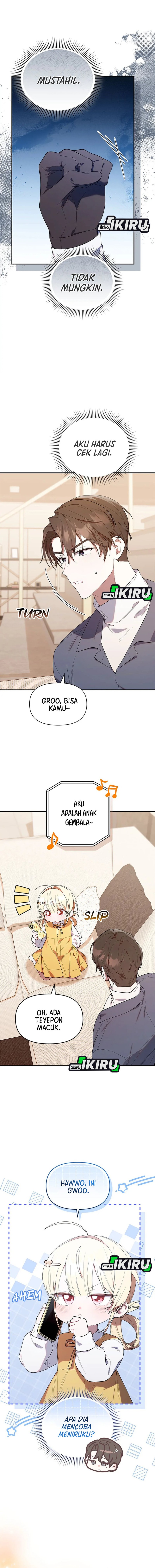 Dungeons and Crayons Chapter 34 Gambar 2