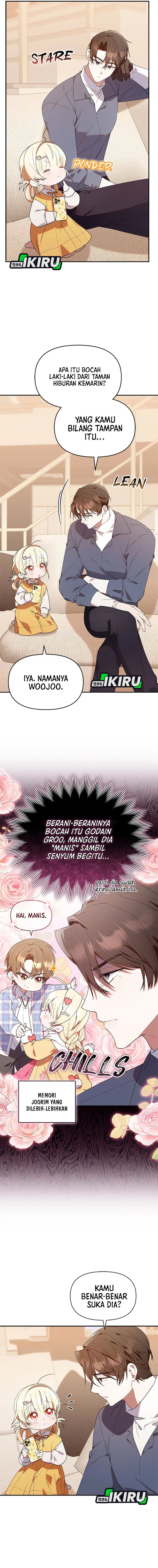 Dungeons and Crayons Chapter 34 Gambar 6