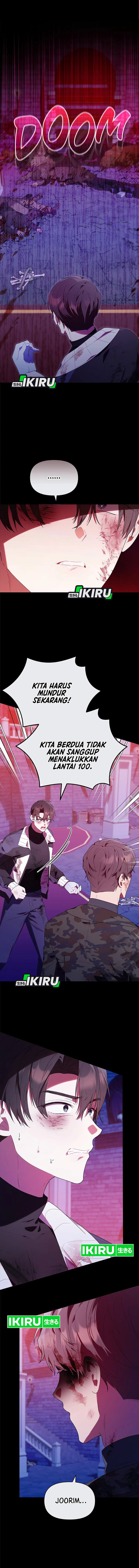 Dungeons and Crayons Chapter 34 Gambar 10