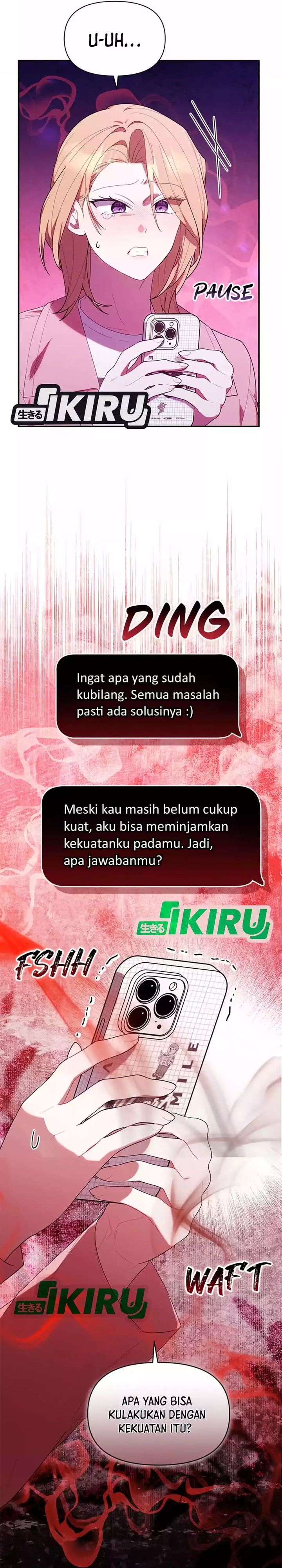 Dungeons and Crayons Chapter 37 Gambar 2