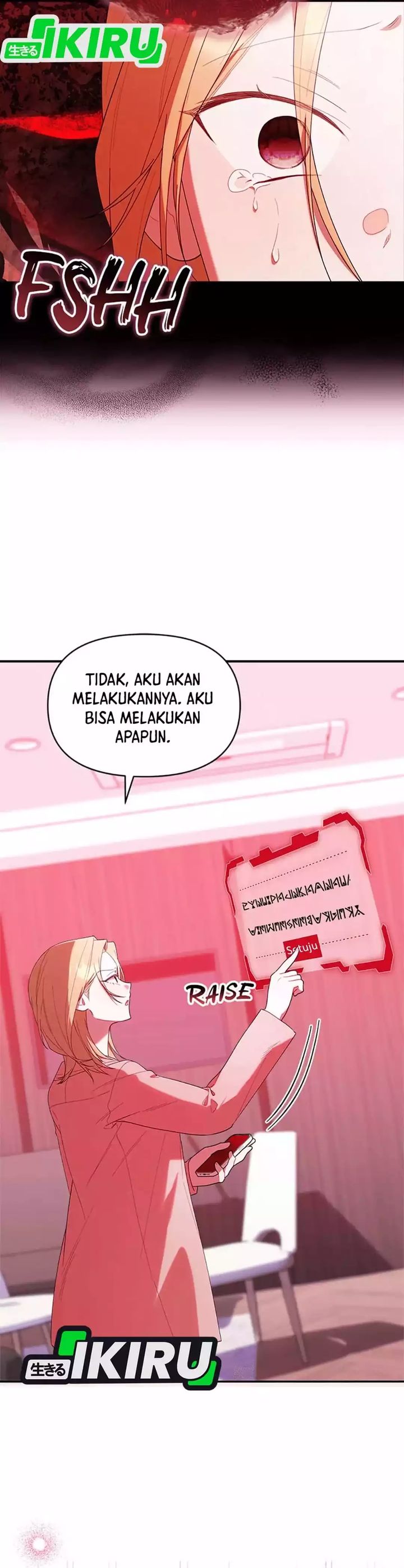 Dungeons and Crayons Chapter 37 Gambar 6