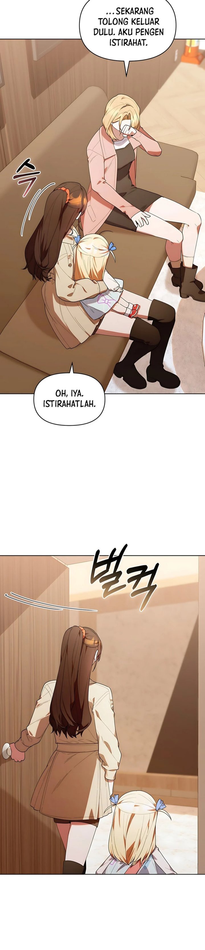 Dungeons and Crayons Chapter 40 Gambar 15